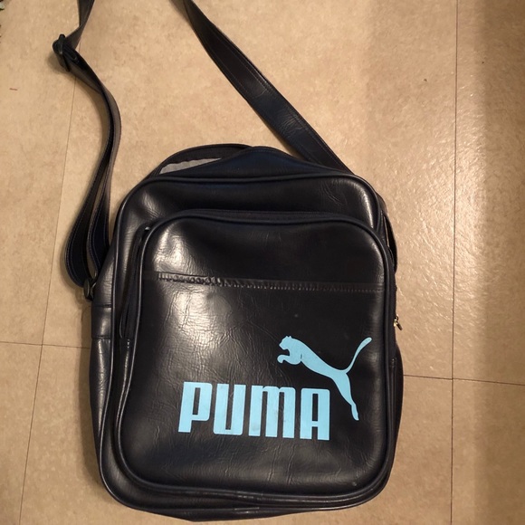 puma side bags